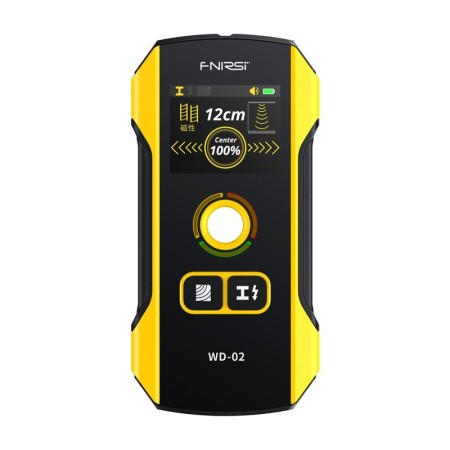 Wykrywacz przewodów FNIRSI WD-02