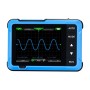 Przenośny mini oscyloskop 2w1 FNIRSI DSO510 generator sygnałów