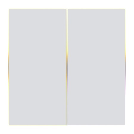 Dotykowy Włącznik Światła ZigBee Avatto TS60-EU-W4 Poczwórny TUYA (biały)