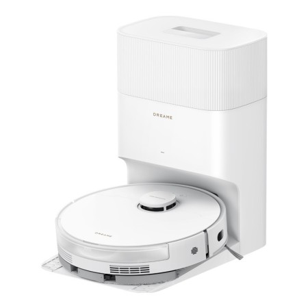 Robot sprzątający Dreame D20 Plus (biały)