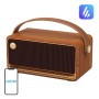 Edifier MP330 Brązowy – głośnik Bluetooth przenośny
