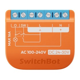 Inteligentny przełącznik SwitchBot Relay Switch 1PM