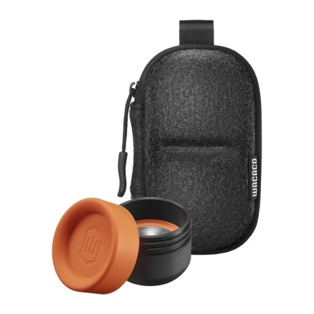 Zestaw koszyków na kawę do ekspresu Wacaco Minipresso GR2