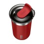 Kubek termiczny Wacaco Octaroma Lungo - (czerwony) 300ml