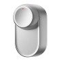 SwitchBot Lock Ultra srebrny – zamek elektroniczny do drzwi