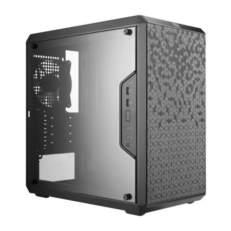 Obudowa do komputera Cooler Master MasterBox Q300L (czarna)