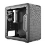 Obudowa do komputera Cooler Master MasterBox Q300L (czarna)