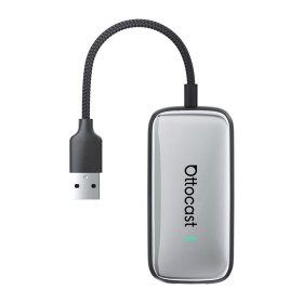 Ottocast OTTOCAST Play2Video Plus – adapter CarPlay Android Auto