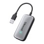 Bezprzewodowy adapter Ottocast Play2Video Ultra Carplay/Android Auto