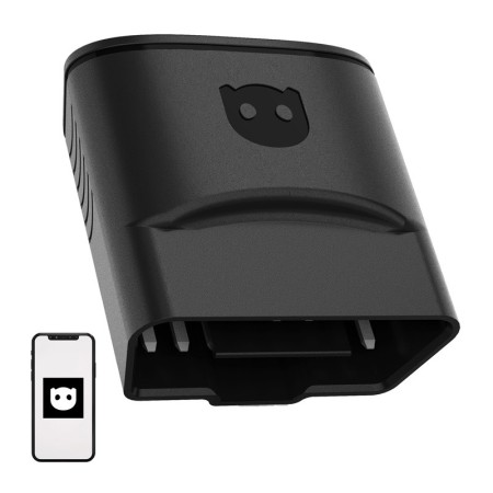 OBDeleven Skaner OBD2 OBDELEVEN 3 – Diagnostyka auta