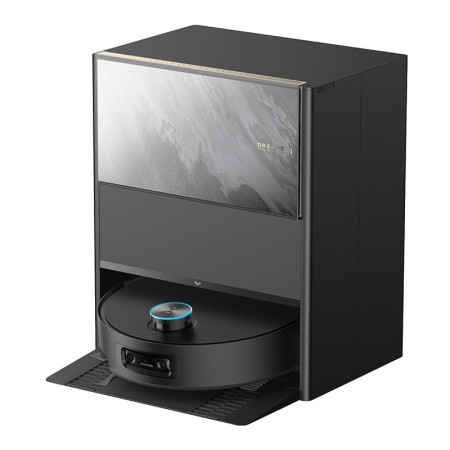 Robot sprzątający Dreame Aqua 10 Ultra Track Complete (czarny)