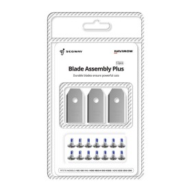 Zestaw noży do robotów koszących Segway-Navimow