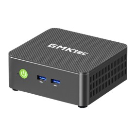 GMKtec Mini PC G3S Intel N95 8GB/256GB SSD Win 11 Pro