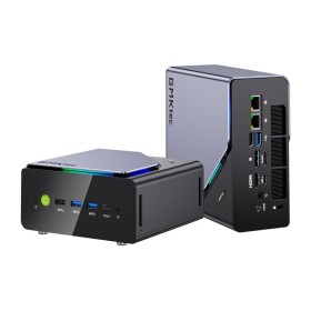 Mini PC GMKtec K12 Ryzen 7 H255 32GB/1TB W11 Pro