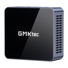 Mini PC GMKtec M2 Pro S i7-1185G7 16GB 512GB Win11 Pro