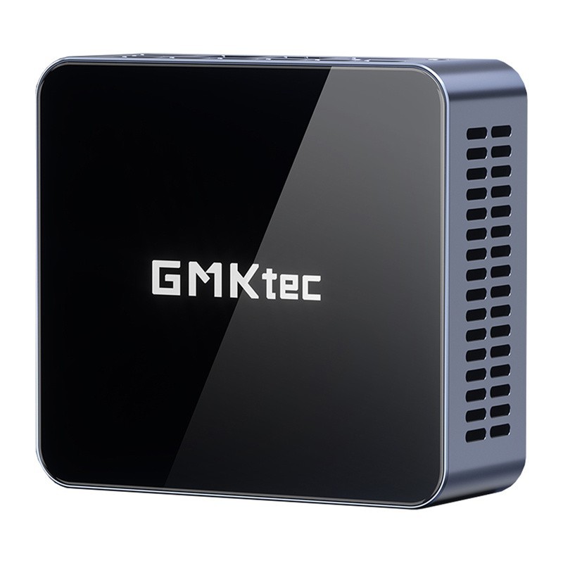 Mini PC GMKtec M2 Pro S Intel i7-1185G7 16GB RAM + 512GB SSD WIN