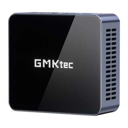 Mini PC GMKtec M2 Pro S Intel i7-1185G7 16GB RAM + 512GB SSD WIN 11 Pro