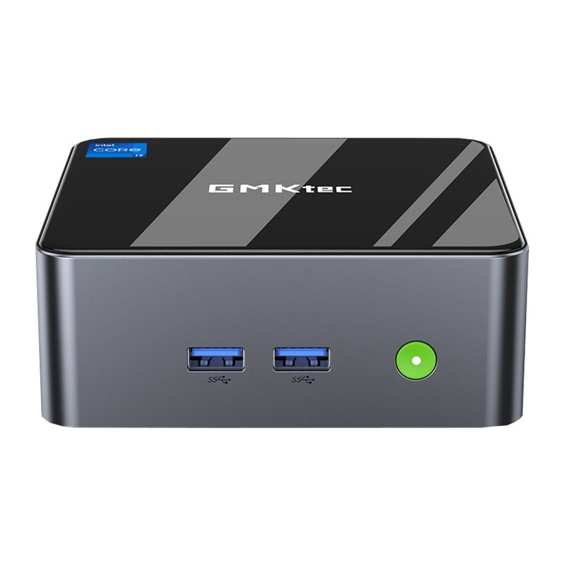 Mini PC GMKtec M2 Pro S Intel i7-1185G7 16GB RAM + 512GB SSD WIN