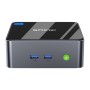 Mini PC GMKtec M2 Pro S Intel i7-1185G7 16GB RAM + 512GB SSD WIN 11 Pro