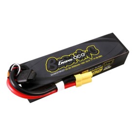 Akumulator LiPo Gens ace G-Tech Bashing 8000mAh 3S EC5 100C