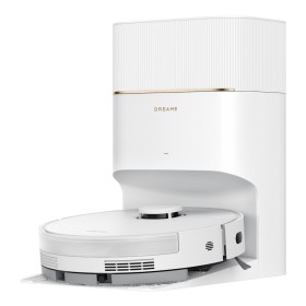 Robot sprzątający Dreame D20 Pro Plus Biały