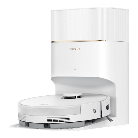Robot sprzątający Dreame D20 Pro Plus Biały