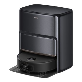 Robot sprzątający MOVA Z60 Ultra Roller Complete (czarny)