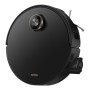 Robot sprzątający MOVA Z60 Ultra Roller Complete (czarny)