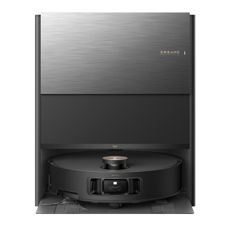 Robot sprzątający Dreame Aqua10 Roller (czarny)