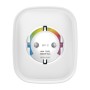 Gosund GOSUND SP1-HE gniazdko smart Wi‑Fi HomeKit 2 szt. 16A