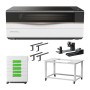 xTool P3 80W zestaw All-in-one – grawerka laserowa