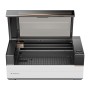xTool P3 80W zestaw All-in-one – grawerka laserowa
