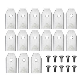 Zestaw ostrzy dla Anthbot Genie 1000/3000