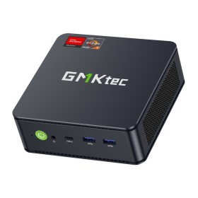 Mini PC GMKtec M6 Ultra Ryzen 5 7640HS 16GB/512GB