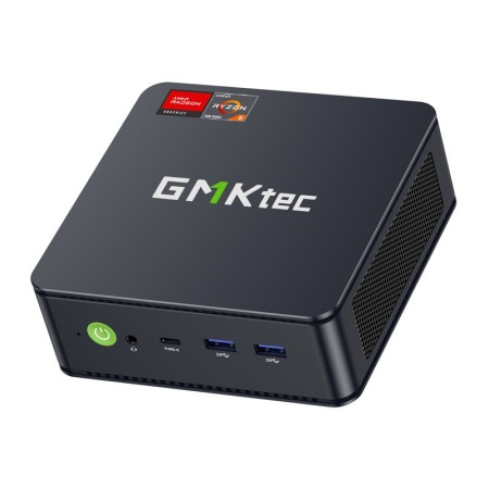 Mini PC GMKtec M6 Ultra Ryzen 5 7640HS 16GB/512GB