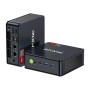 GMKtec M6 Ultra Mini PC Ryzen 5 7640HS 16/512GB