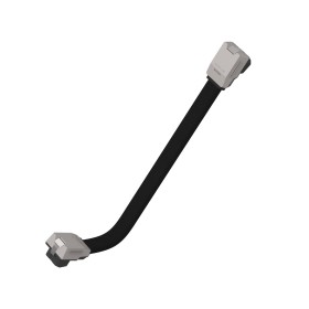 Kable do połączenia baterii EcoFlow Power Kits z Ecoflow Power HUB 2,5m