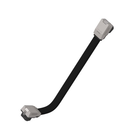 Kable do połączenia baterii EcoFlow Power Kits z Ecoflow Power HUB 2,5m