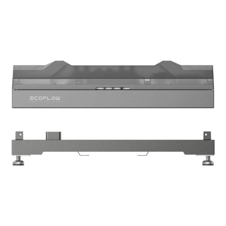 Skrzynka przyłączeniowa do baterii + Podstawa baterii PowerOcean