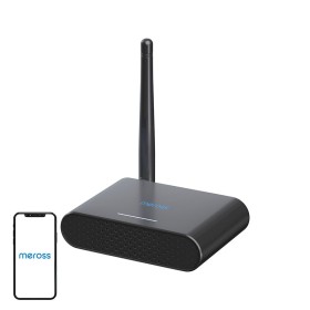 Sterownik bramy garażowej MEROSS MSG200HK Wi-Fi (HomeKit)