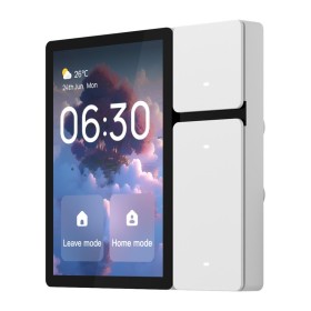 Panel sterowania Wi‑Fi AVATTO T6EP – termostat Avatto