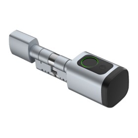 Wkładka do zamka smart Avatto SDL-V1-S100 100mm srebrna