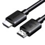 Kabel HDMI Ugreen HD175, 8K 60 Hz, 10m