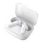 Słuchawki TWS EarFun Air Pro 4, ANC (perłowe)