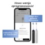 Szczoteczka soniczna MOVA Fresh Pro czarna – do zębów