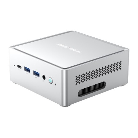 MINI-PC Minis Forum NAB6 Lite Intel Core i5-12600H, 16GB+512GB