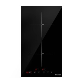 IsEasy ISEASY LI2V-22 Płyta indukcyjna 2 pola