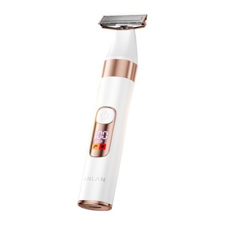 Trymer do ciała ANLAN 06-ATMQ42-02A