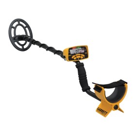 Wykrywacz metalu Garrett ACE 300i – detektor metali