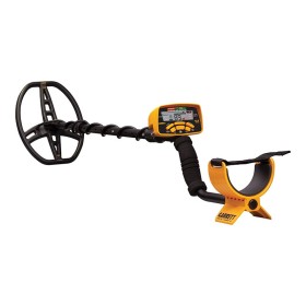 Garrett ACE 400i wykrywacz metali – detektor metalu
